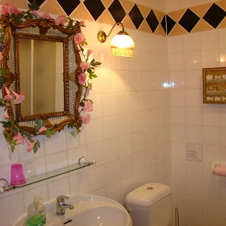 Hotel Chateau La Perche *
