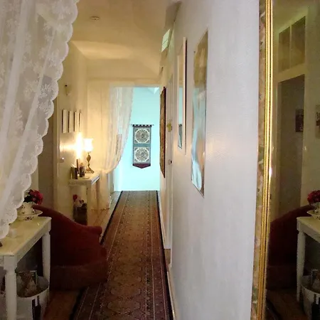 Hotel Chateau La Perche