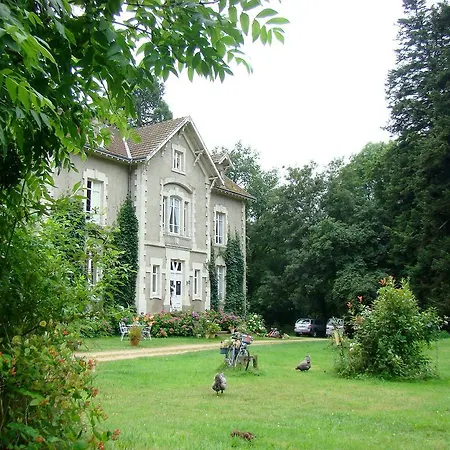 Chateau La Perche * Buxières-sous-Montaigut