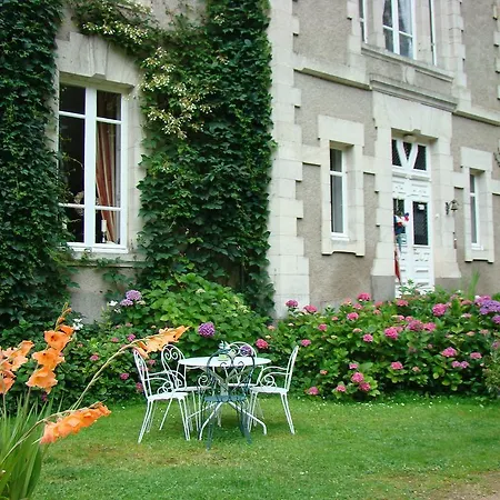 Chateau La Perche Buxières-sous-Montaigut
