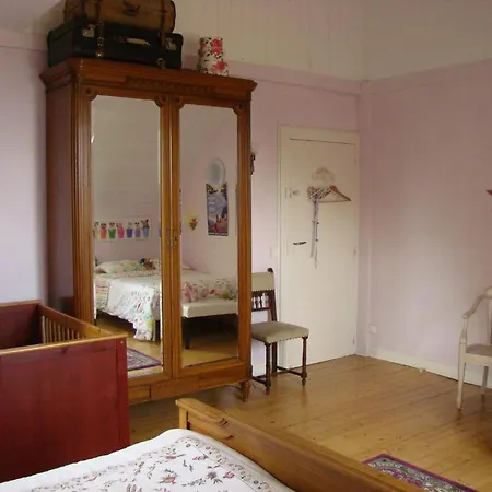 Chateau La Perche Hotel Buxières-sous-Montaigut