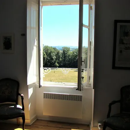 Chateau La Perche *