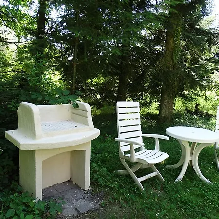 酒店 Chateau La Perche Buxières-sous-Montaigut