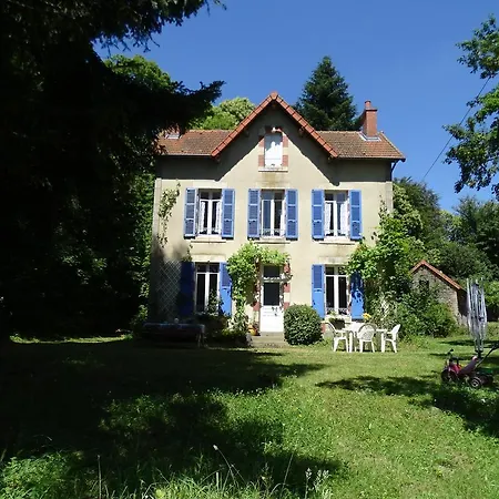酒店 Chateau La Perche