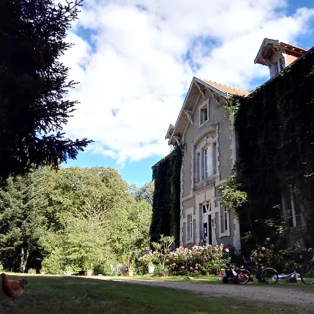 Chateau La Perche * Buxières-sous-Montaigut