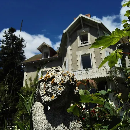 Chateau La Perche Hotel Buxieres-sous-Montaigut