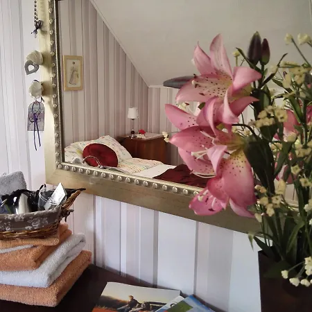 Hotel Chateau La Perche *