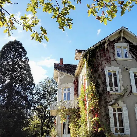 Chateau La Perche *