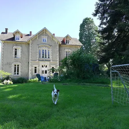 Chateau La Perche Hotel *